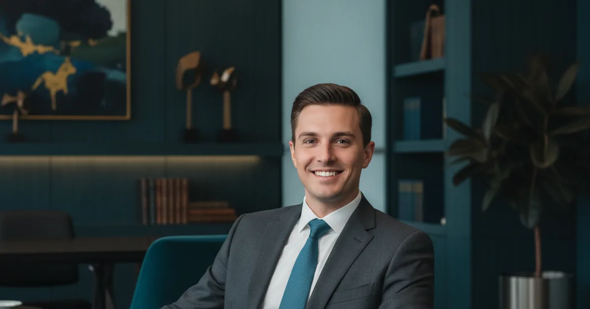Uw persoonlijke analist aan het bureau